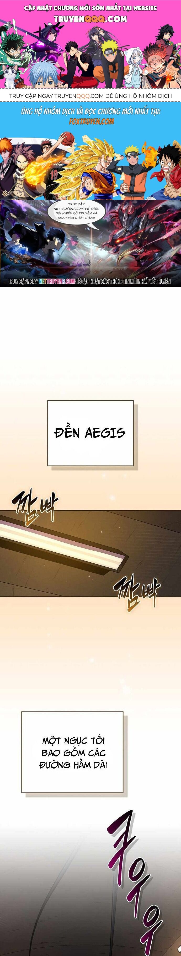 Streamer Pháp Sư Chapter 111 - 1