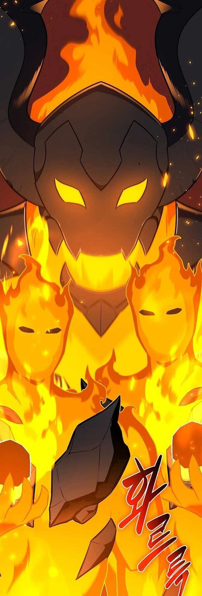 Streamer Pháp Sư Chapter 111 - 11