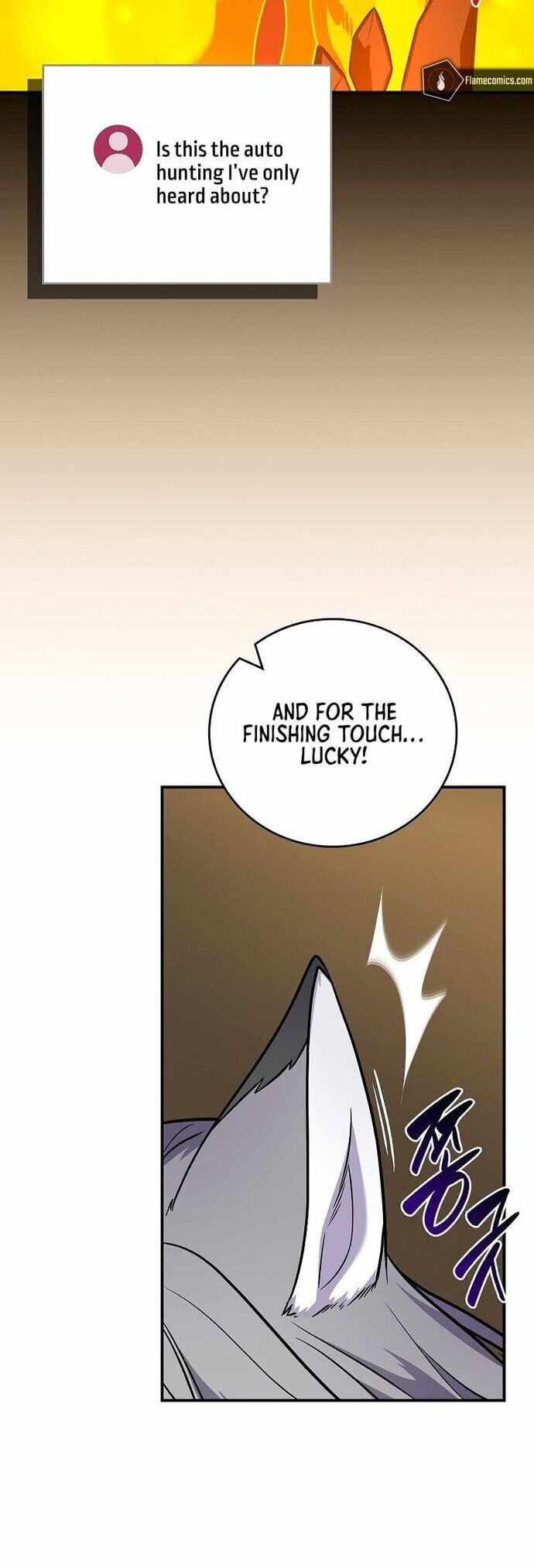 Streamer Pháp Sư Chapter 111 - 12