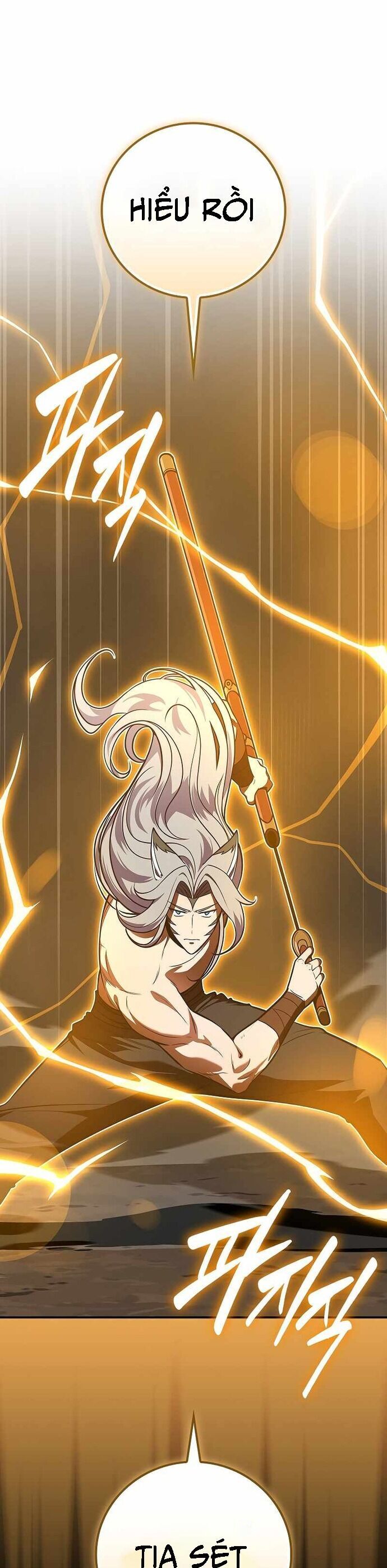 Streamer Pháp Sư Chapter 111 - 13