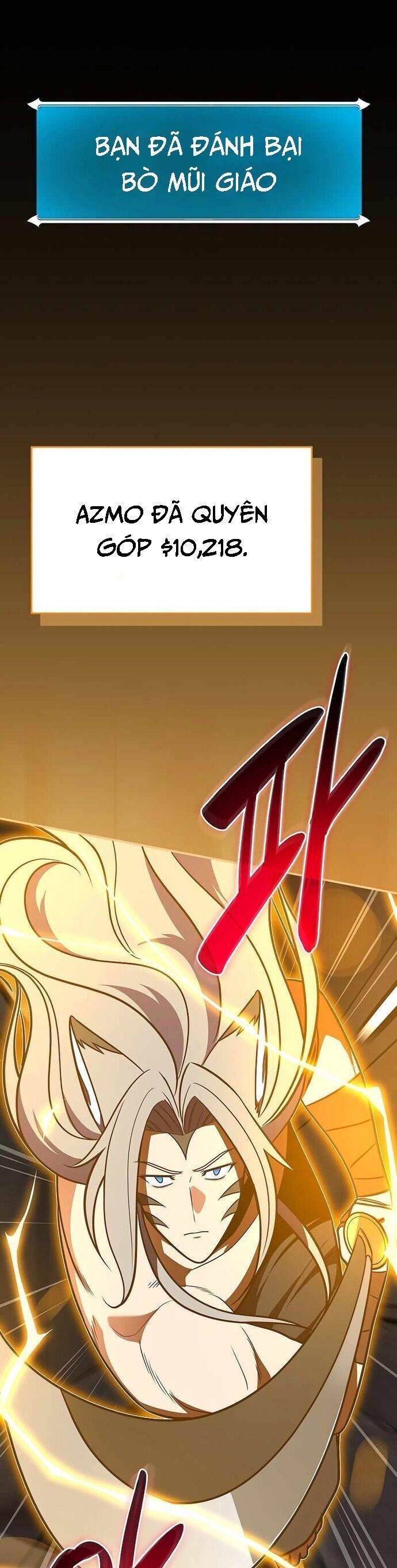 Streamer Pháp Sư Chapter 111 - 16