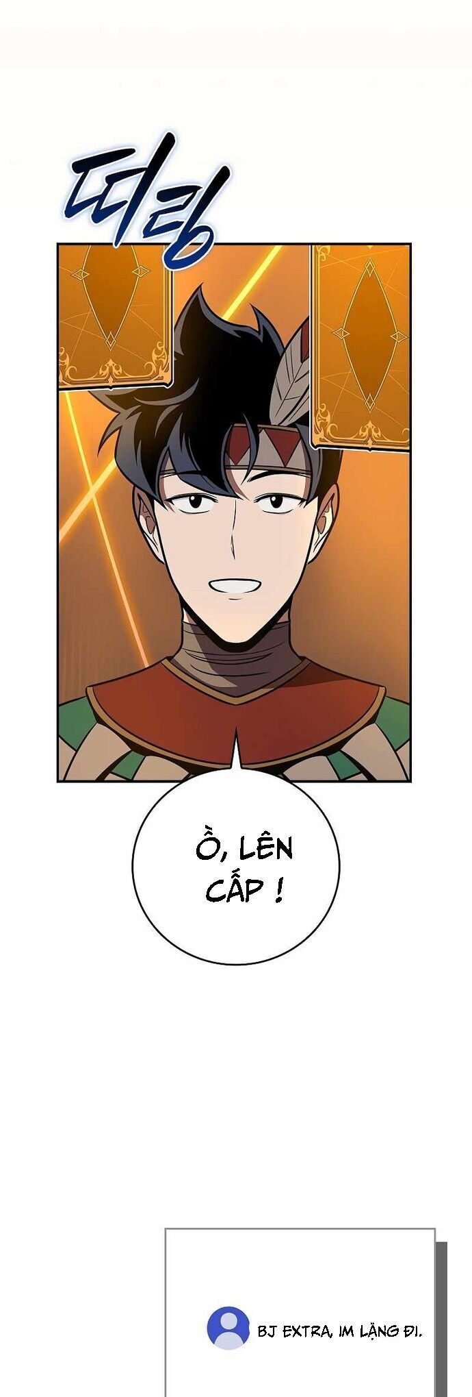 Streamer Pháp Sư Chapter 111 - 18