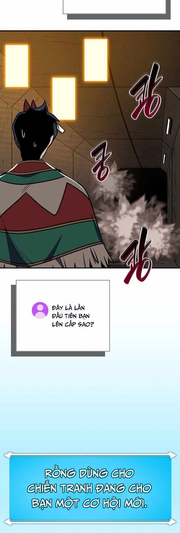Streamer Pháp Sư Chapter 111 - 19