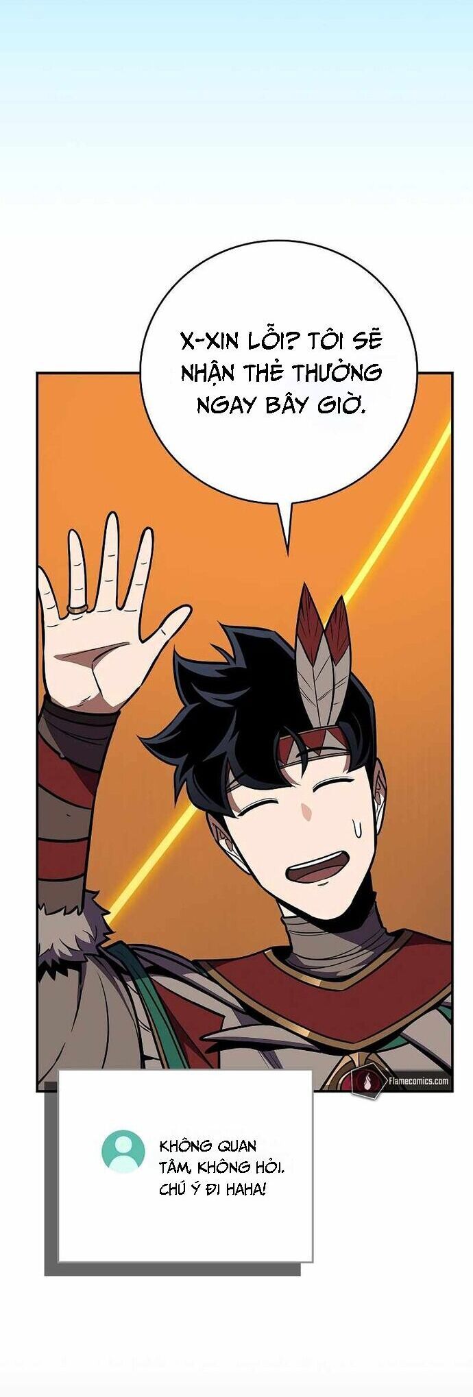 Streamer Pháp Sư Chapter 111 - 20