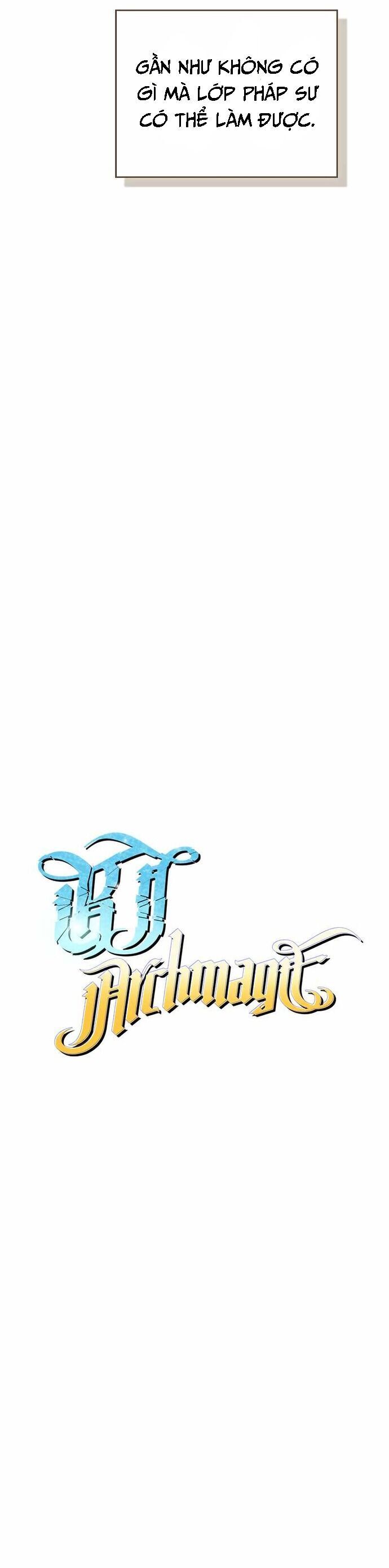 Streamer Pháp Sư Chapter 111 - 3