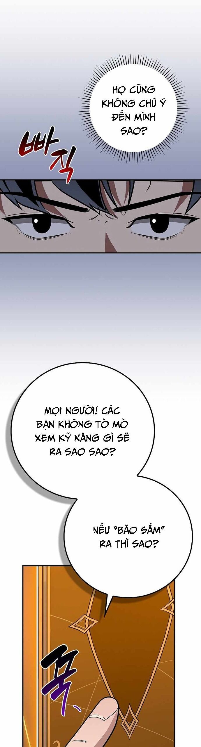 Streamer Pháp Sư Chapter 111 - 21