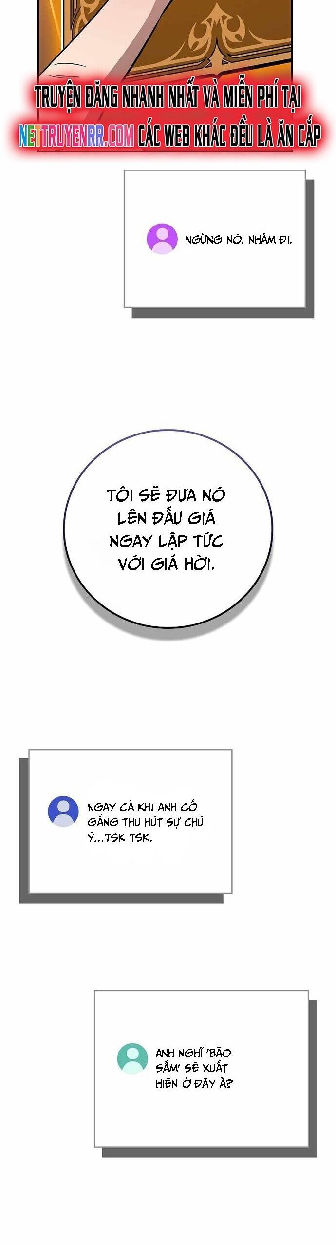 Streamer Pháp Sư Chapter 111 - 22