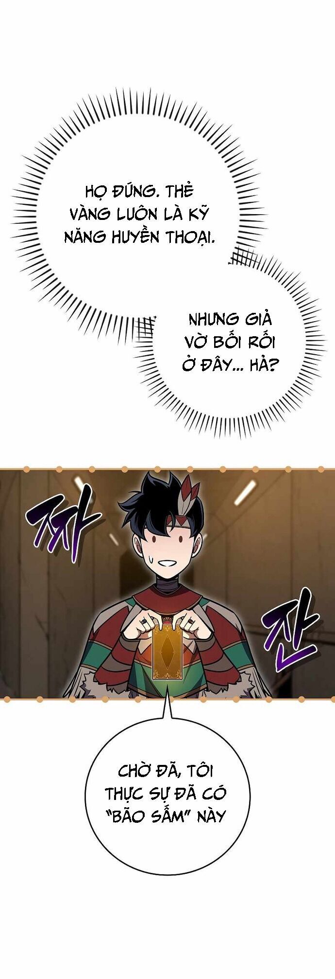 Streamer Pháp Sư Chapter 111 - 23