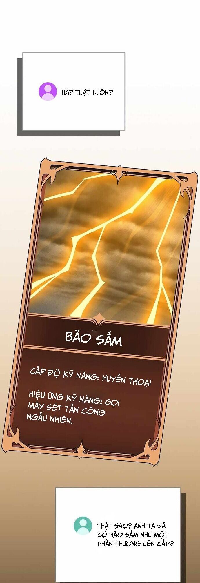 Streamer Pháp Sư Chapter 111 - 24