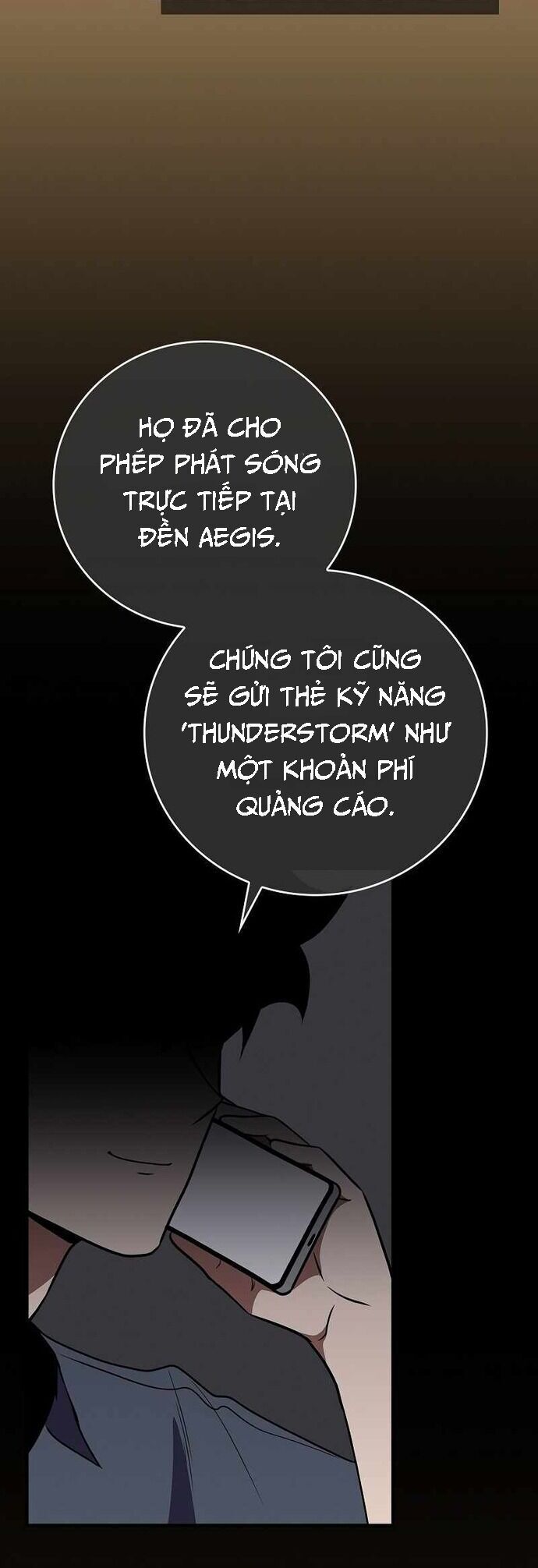 Streamer Pháp Sư Chapter 111 - 25