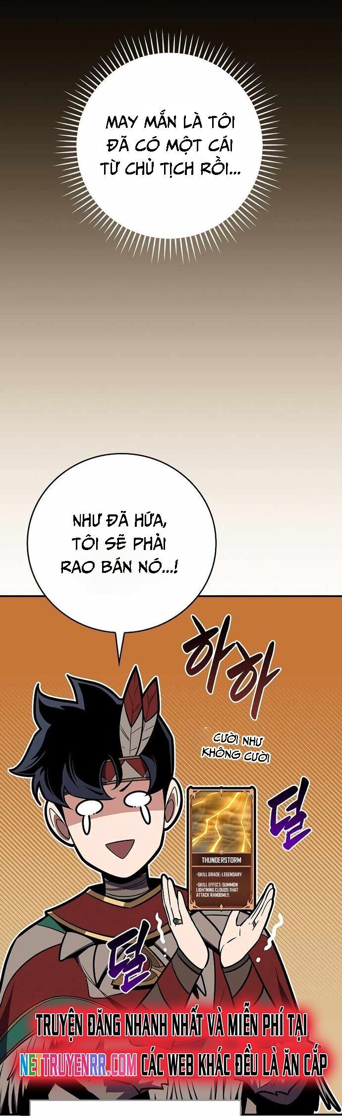 Streamer Pháp Sư Chapter 111 - 26