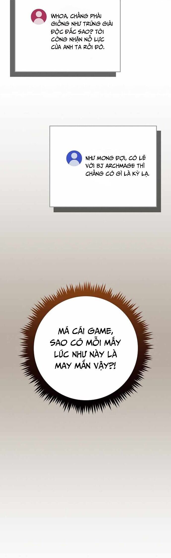 Streamer Pháp Sư Chapter 111 - 27