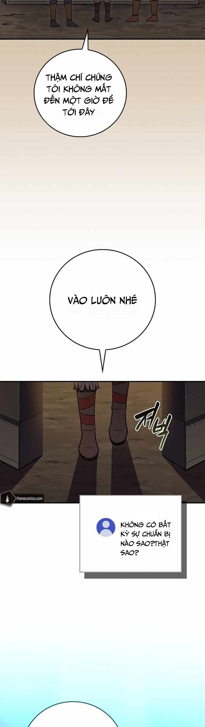 Streamer Pháp Sư Chapter 111 - 30