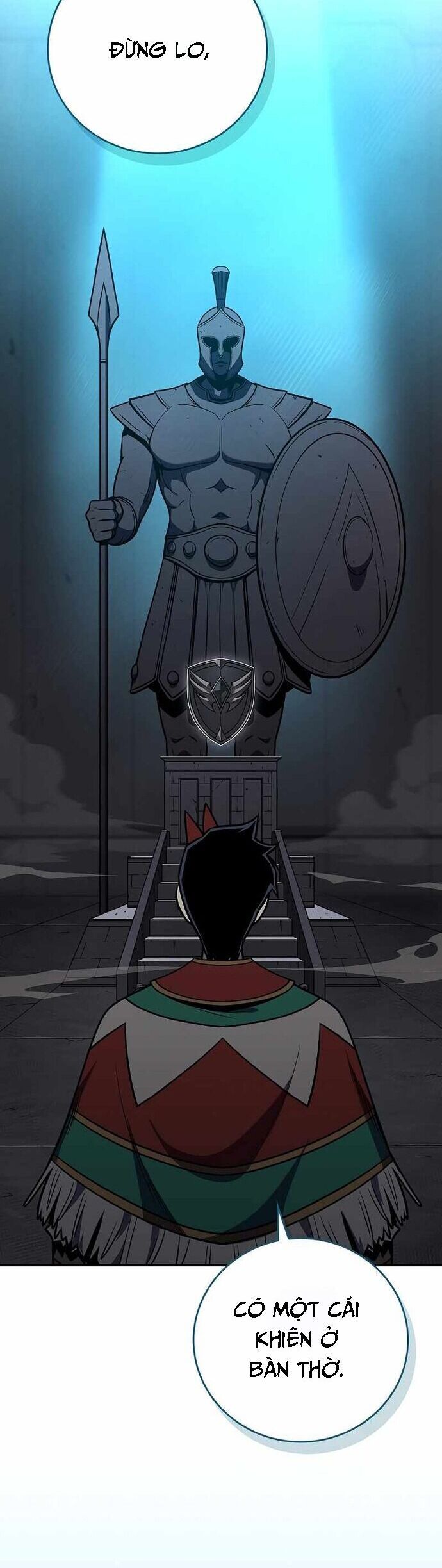 Streamer Pháp Sư Chapter 111 - 31