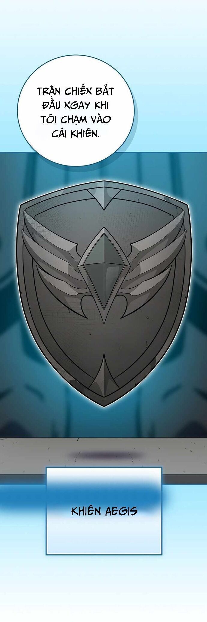 Streamer Pháp Sư Chapter 111 - 32