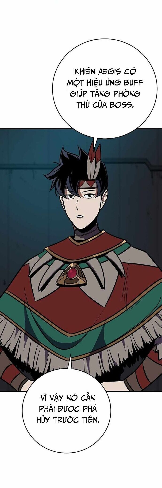 Streamer Pháp Sư Chapter 111 - 33