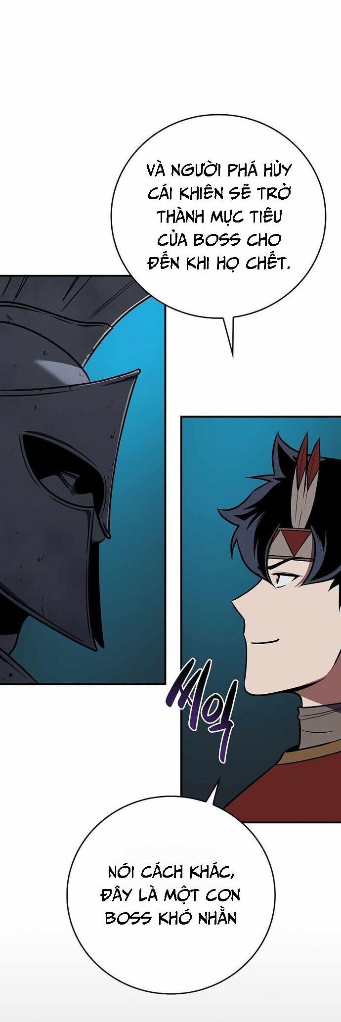 Streamer Pháp Sư Chapter 111 - 34