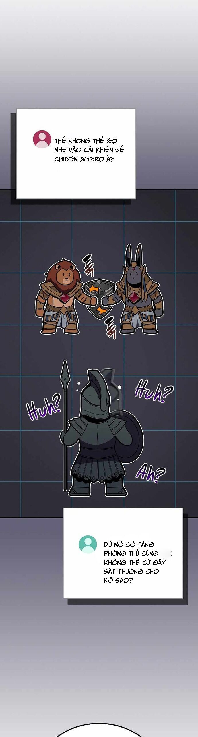 Streamer Pháp Sư Chapter 111 - 35
