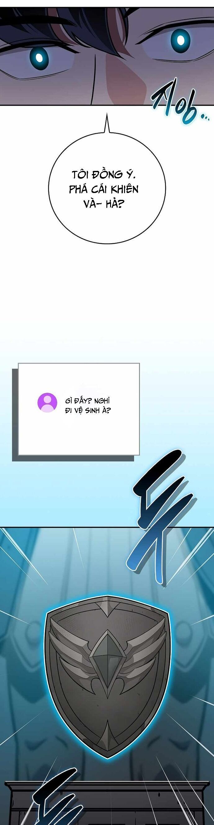 Streamer Pháp Sư Chapter 111 - 37