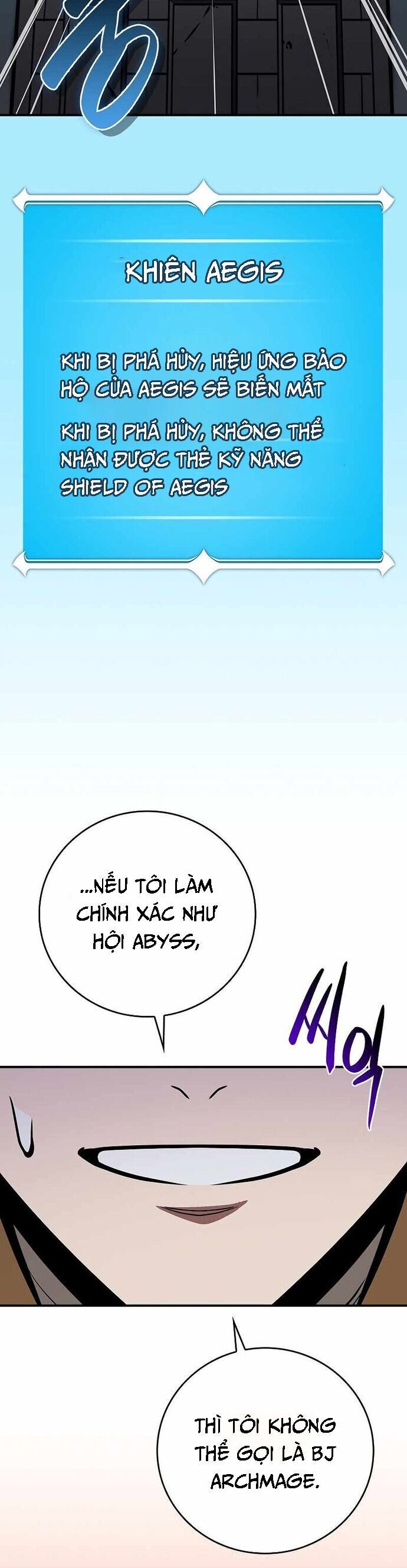 Streamer Pháp Sư Chapter 111 - 38