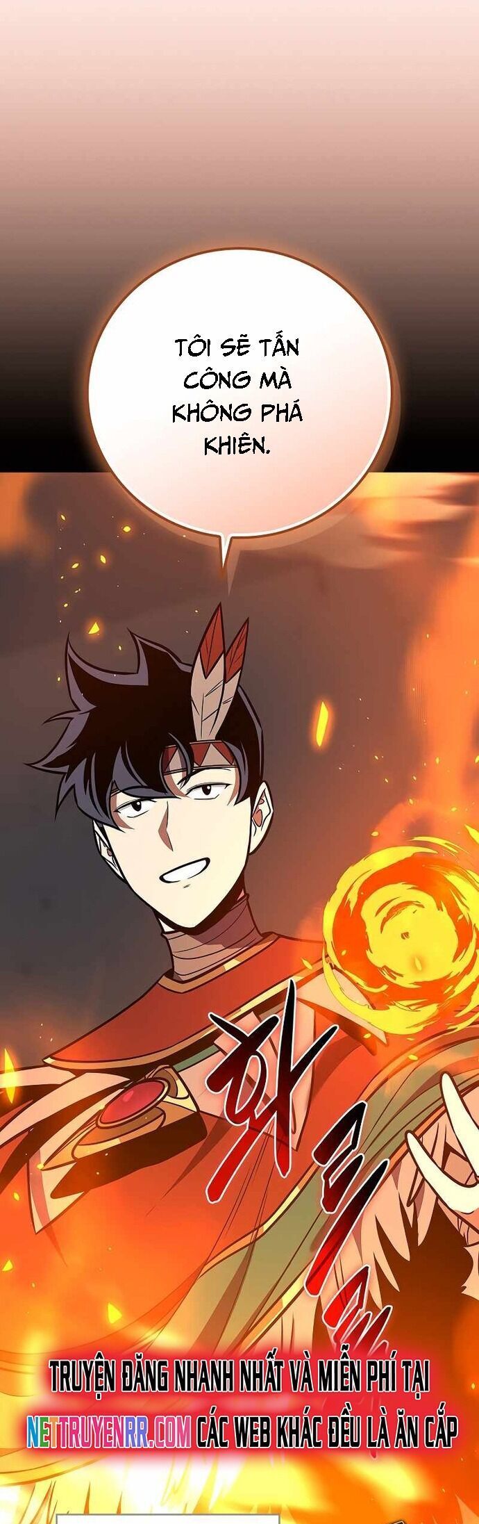 Streamer Pháp Sư Chapter 111 - 39