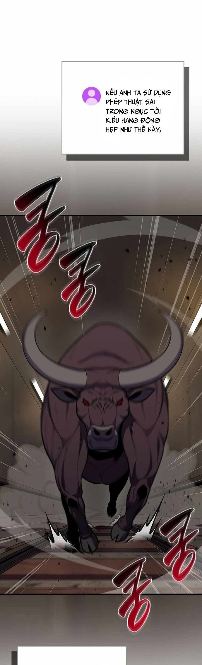 Streamer Pháp Sư Chapter 111 - 5