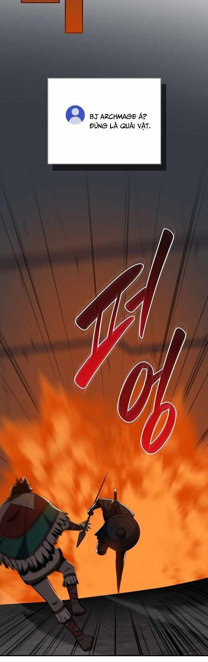 Streamer Pháp Sư Chapter 111 - 41