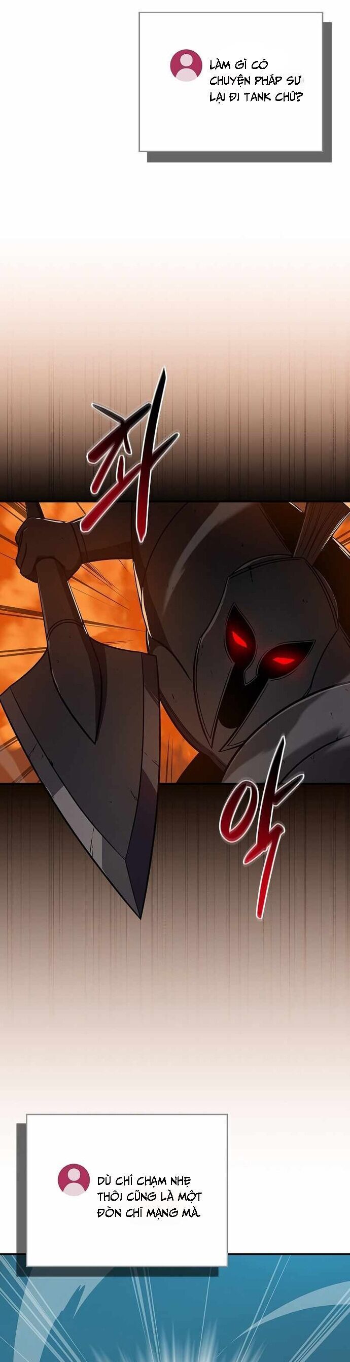 Streamer Pháp Sư Chapter 111 - 42