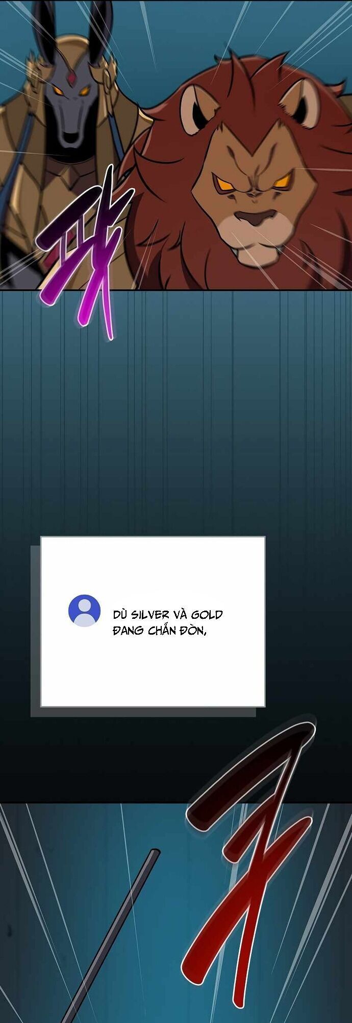 Streamer Pháp Sư Chapter 111 - 44