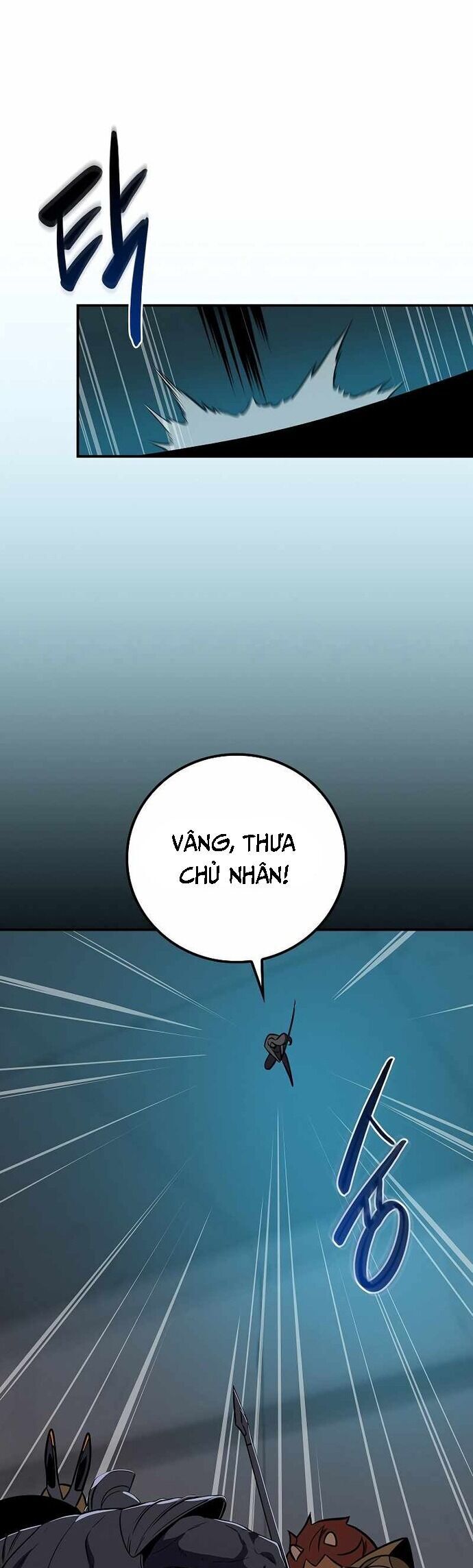 Streamer Pháp Sư Chapter 111 - 47