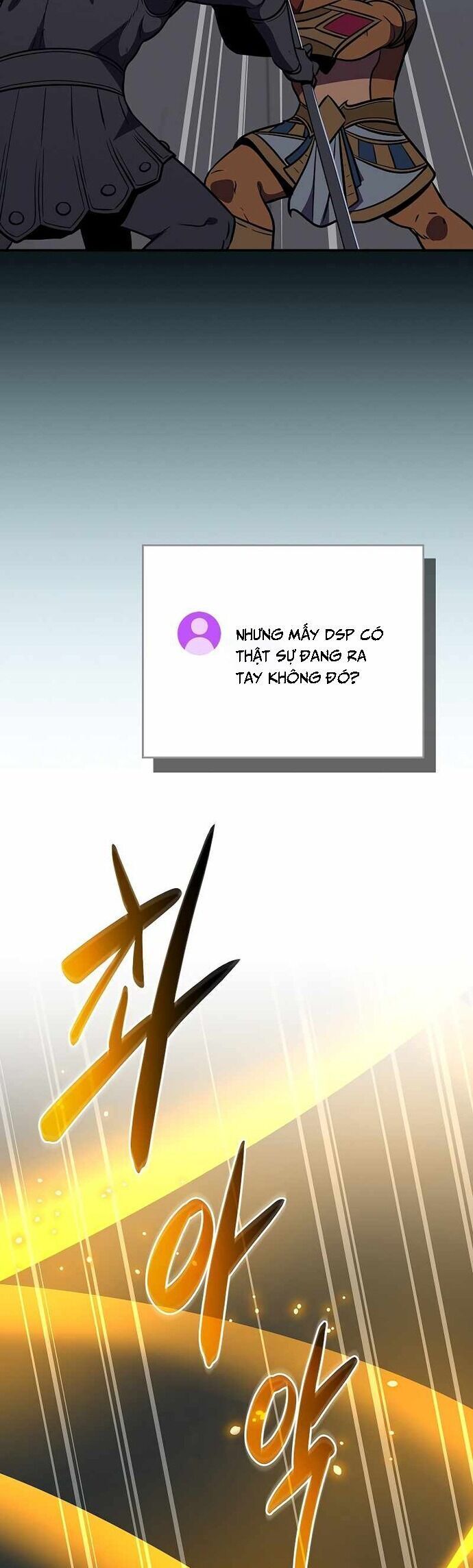 Streamer Pháp Sư Chapter 111 - 48