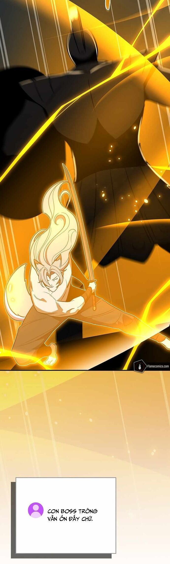 Streamer Pháp Sư Chapter 111 - 49