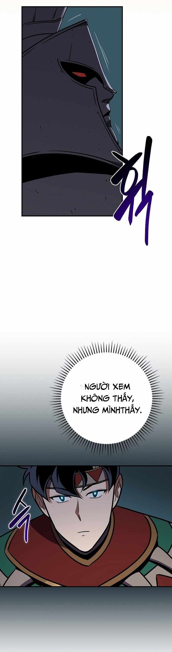 Streamer Pháp Sư Chapter 111 - 50