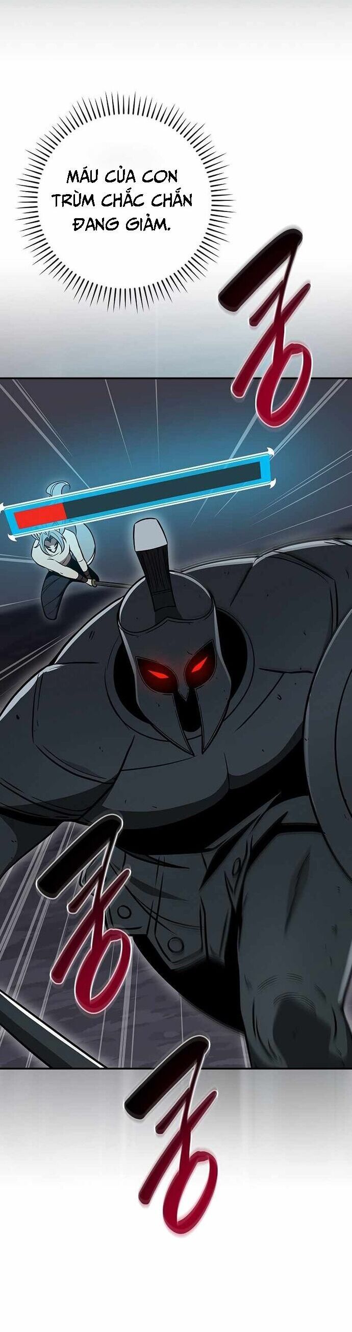 Streamer Pháp Sư Chapter 111 - 51