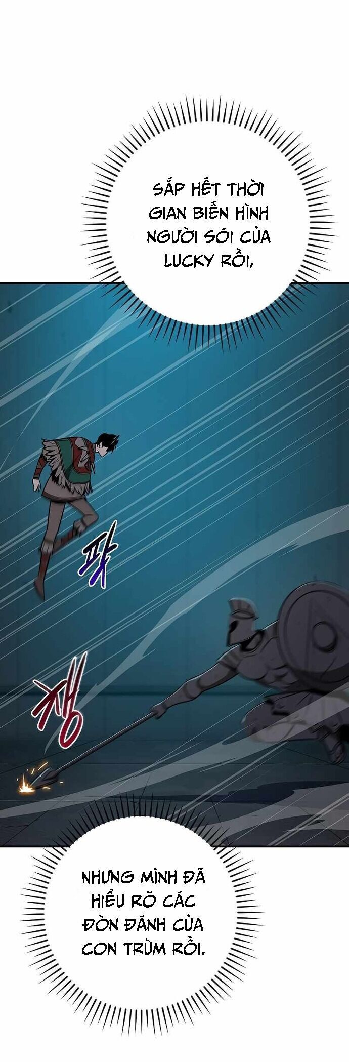 Streamer Pháp Sư Chapter 111 - 52