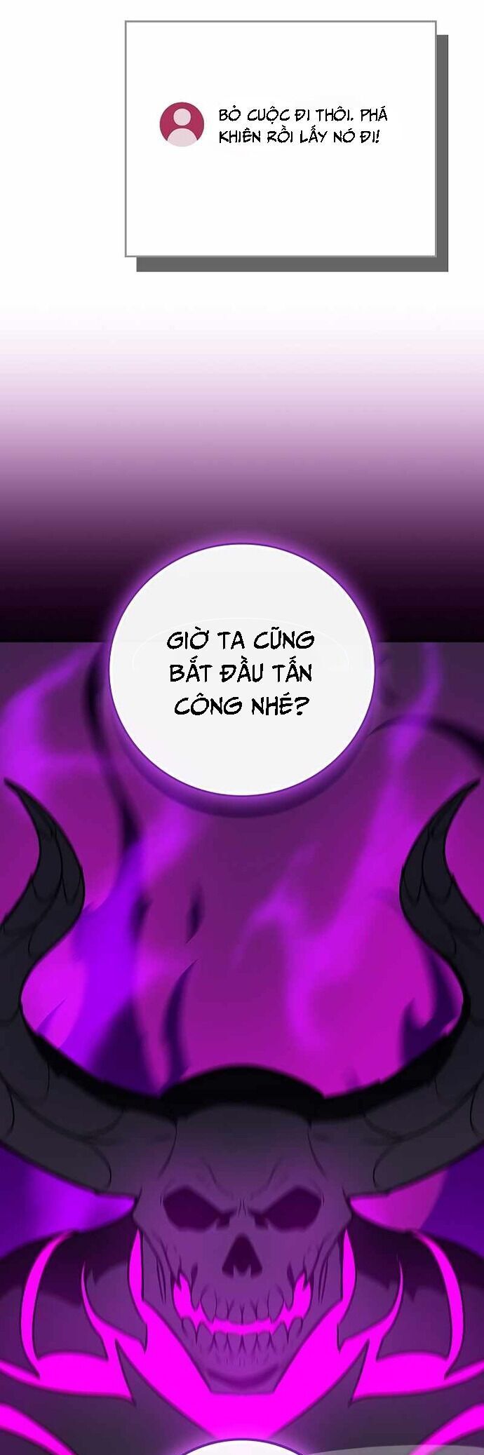 Streamer Pháp Sư Chapter 111 - 55