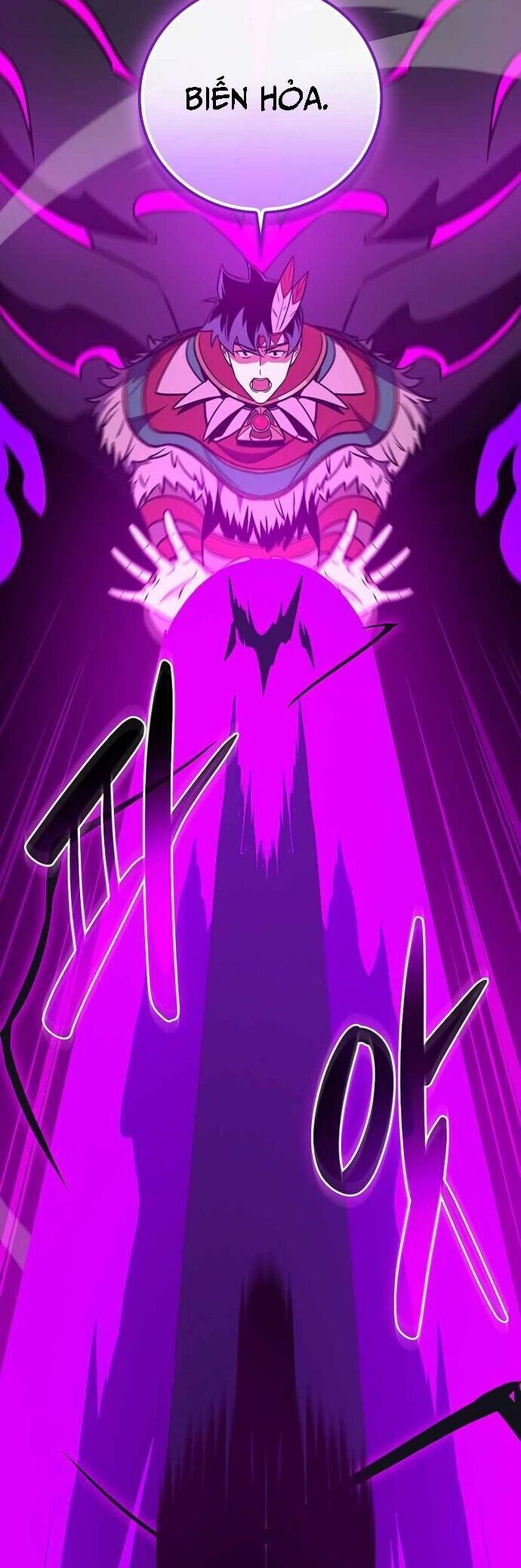 Streamer Pháp Sư Chapter 111 - 56