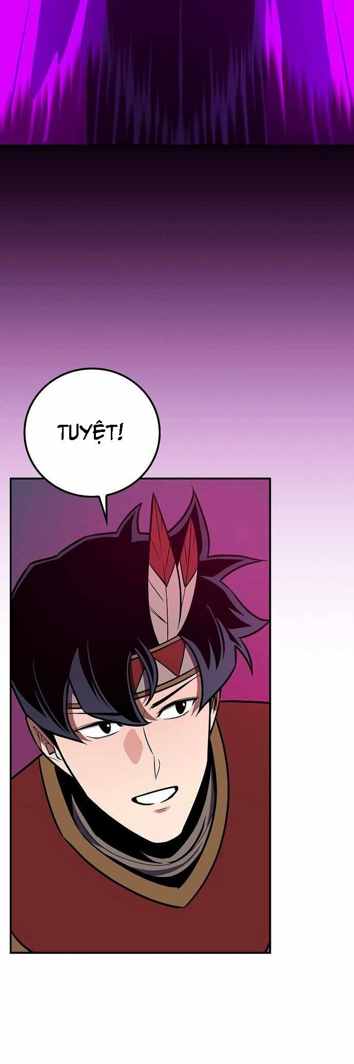 Streamer Pháp Sư Chapter 111 - 57