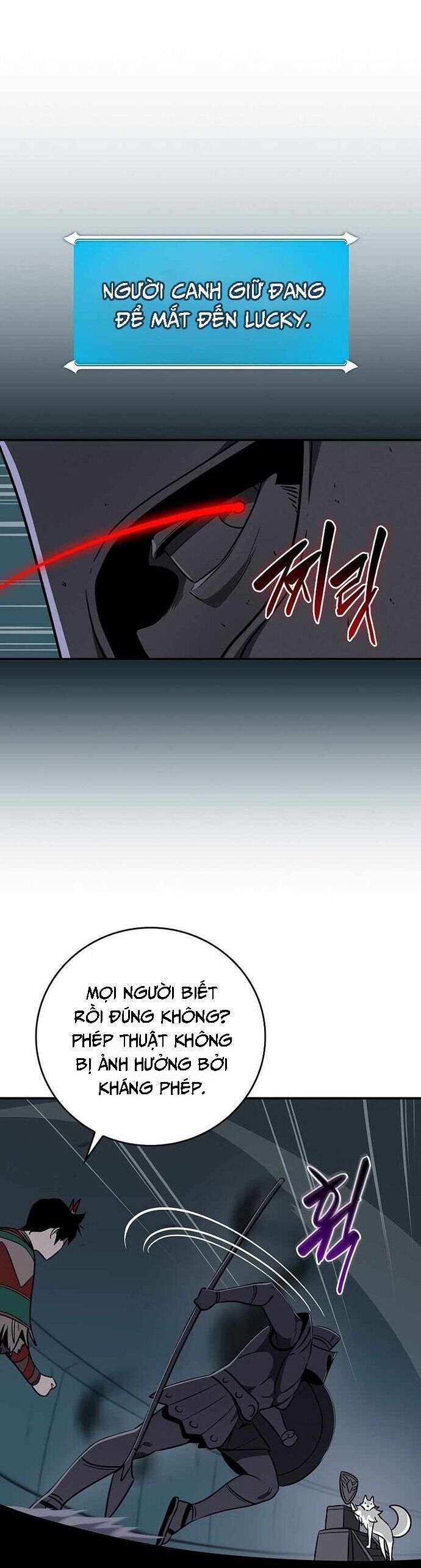 Streamer Pháp Sư Chapter 111 - 59
