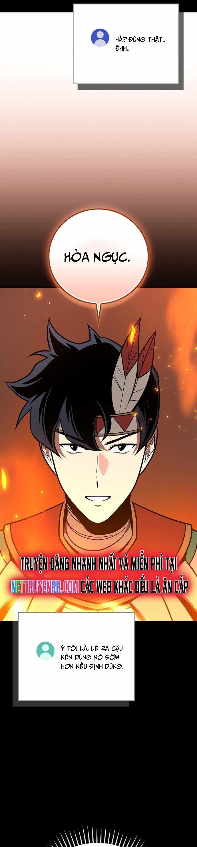 Streamer Pháp Sư Chapter 111 - 60