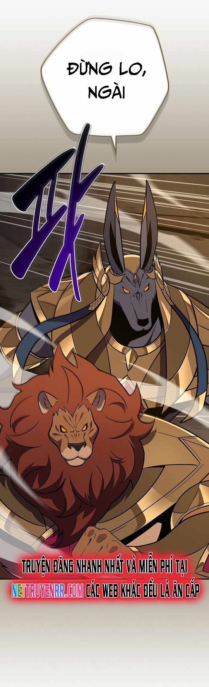 Streamer Pháp Sư Chapter 111 - 7