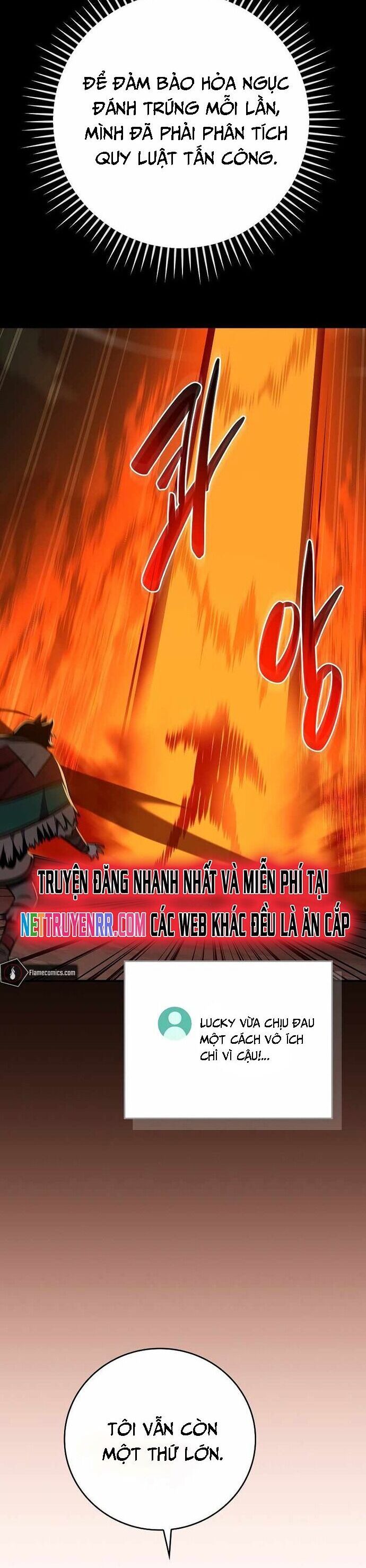 Streamer Pháp Sư Chapter 111 - 61