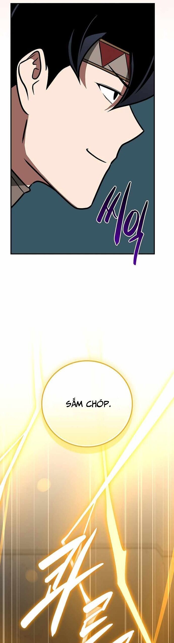 Streamer Pháp Sư Chapter 111 - 62