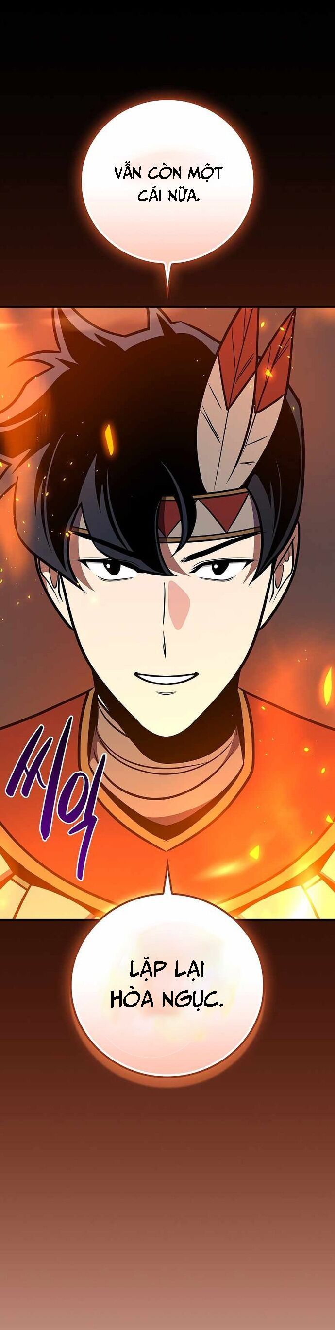 Streamer Pháp Sư Chapter 111 - 64