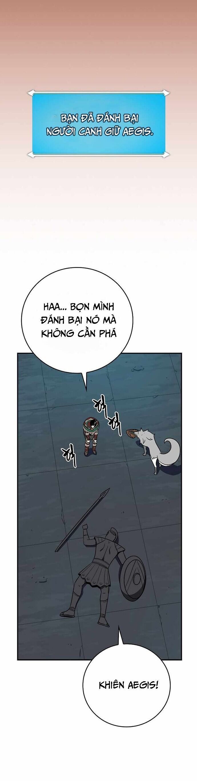 Streamer Pháp Sư Chapter 111 - 65