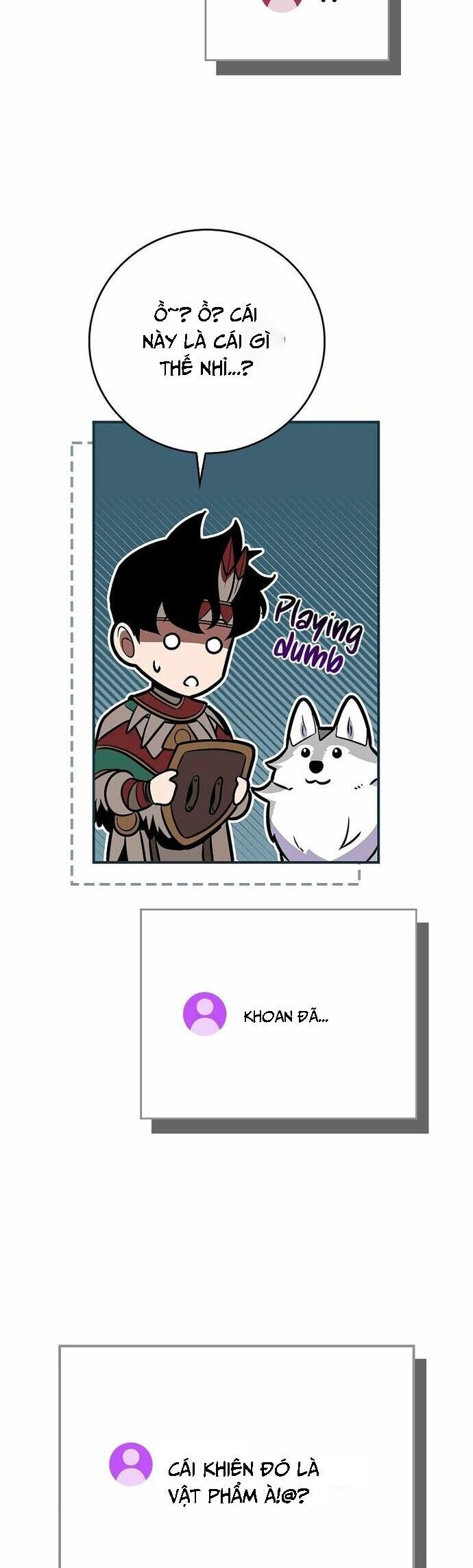 Streamer Pháp Sư Chapter 111 - 67