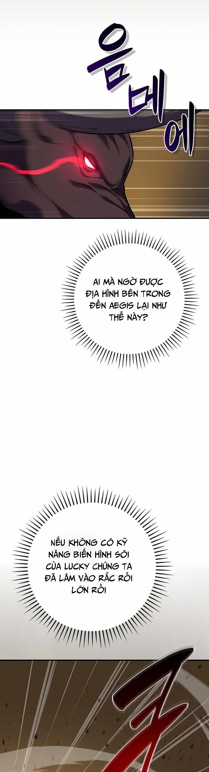 Streamer Pháp Sư Chapter 111 - 8