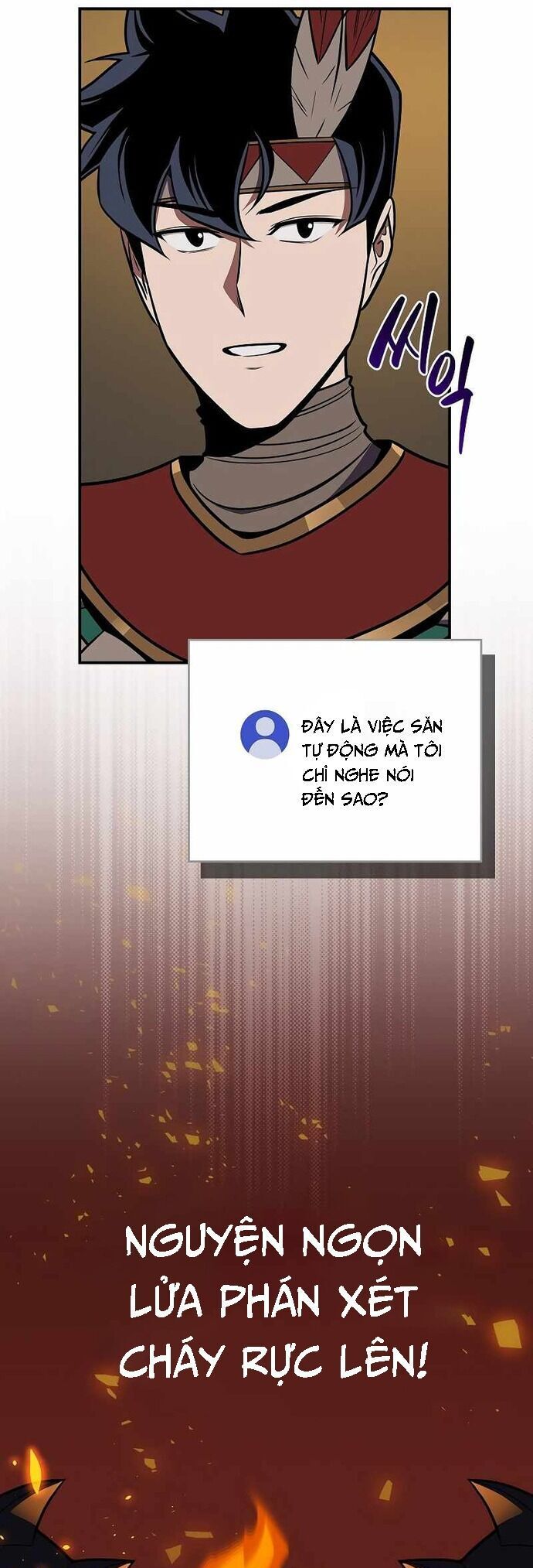 Streamer Pháp Sư Chapter 111 - 10