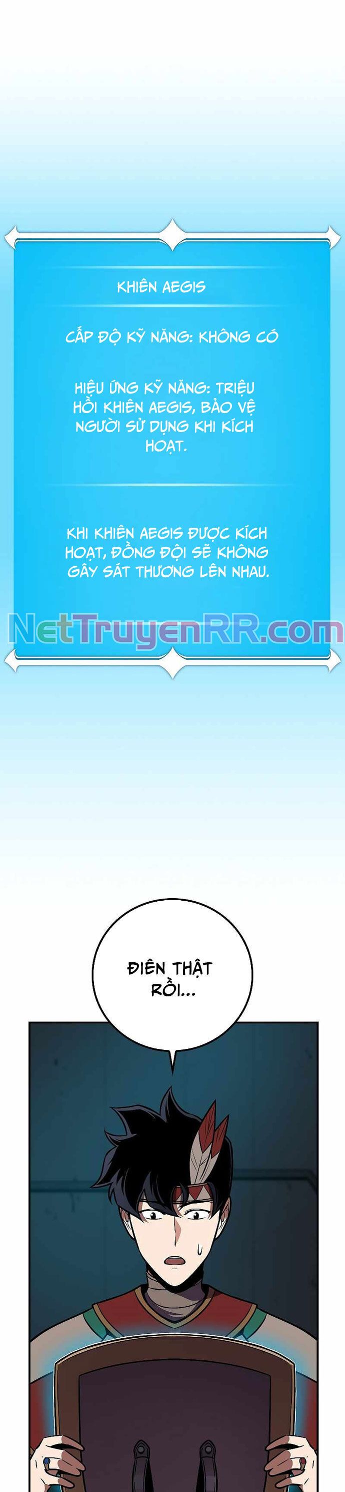 Streamer Pháp Sư Chapter 112 - 2