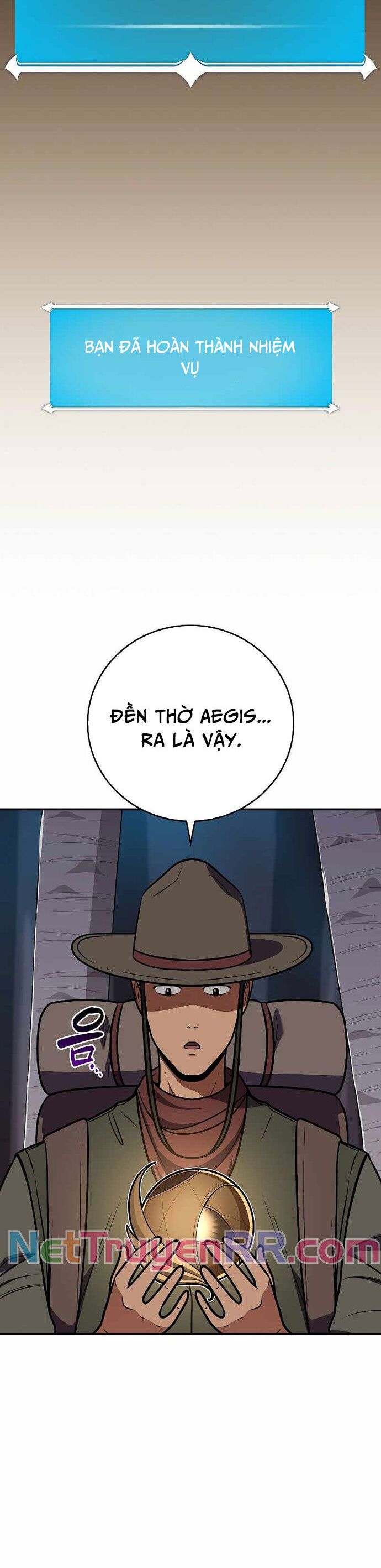 Streamer Pháp Sư Chapter 112 - 11